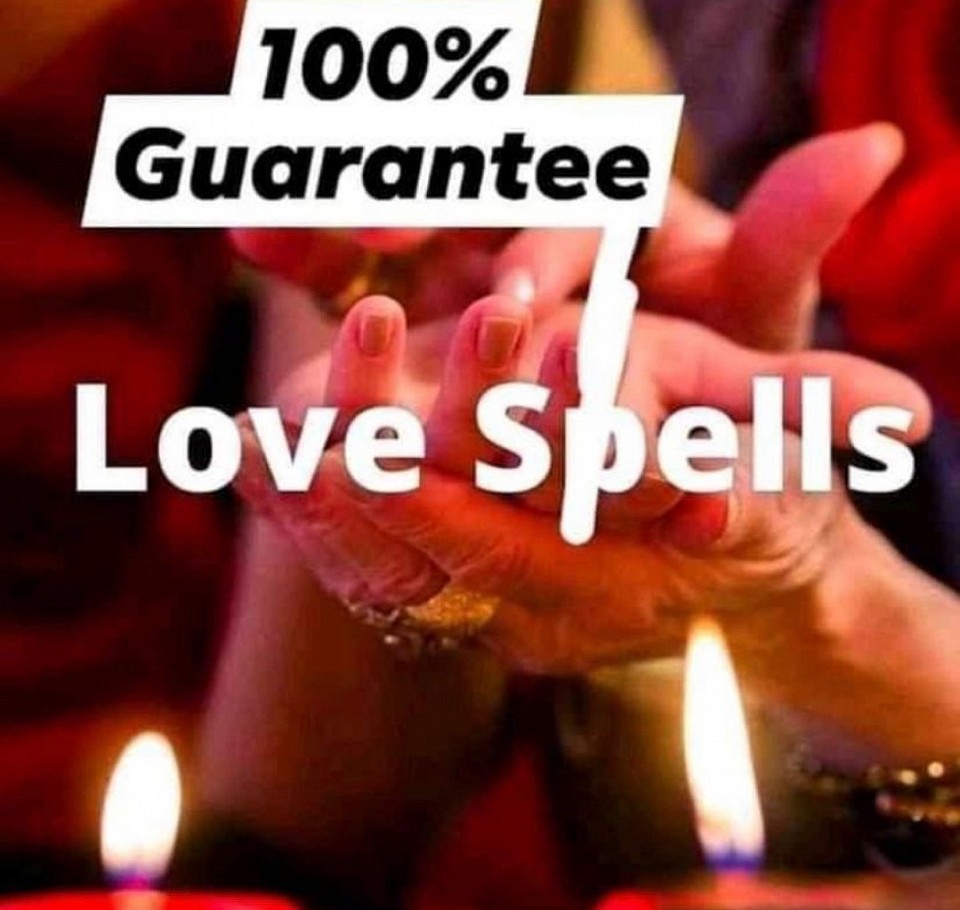 Love Spell