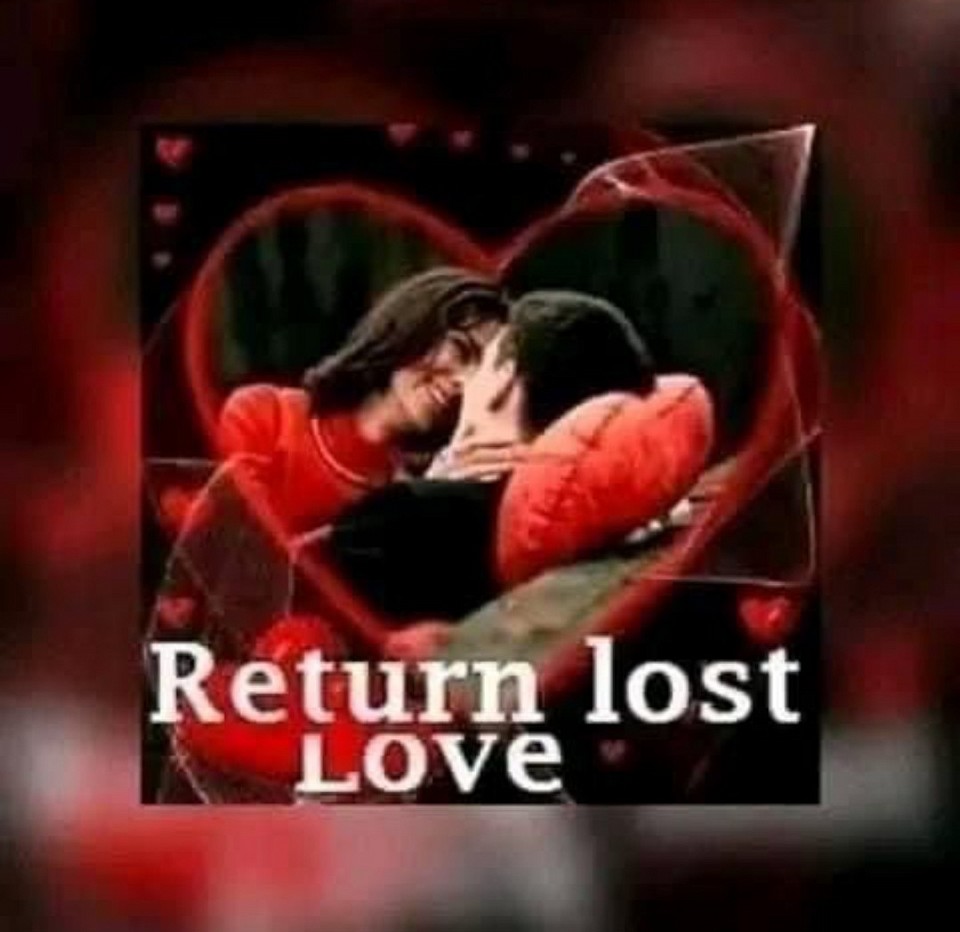 return love spell
